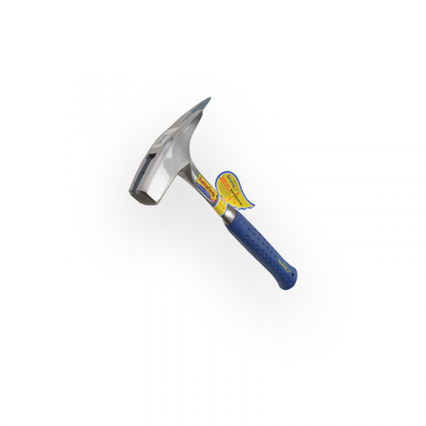 Estwing Milled Face Scaffold Hammer With Pick- SCHAMESTMF