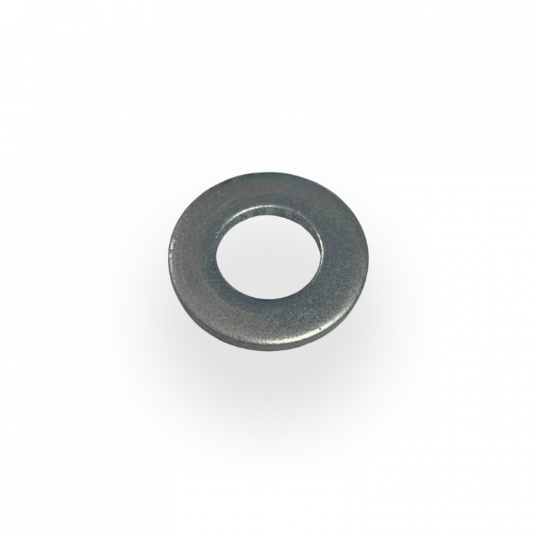 Standard Washers For Scaffold Fitting BZP – Bag (10) | Scaffold Fixings