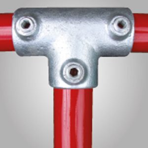 Handrail Fittings – Scaffold Fixings